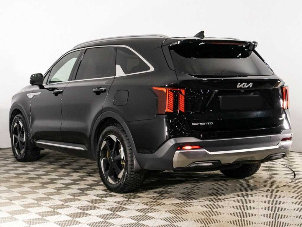 Купить Kia Sorento, 2024, 15 000 км, фото №6