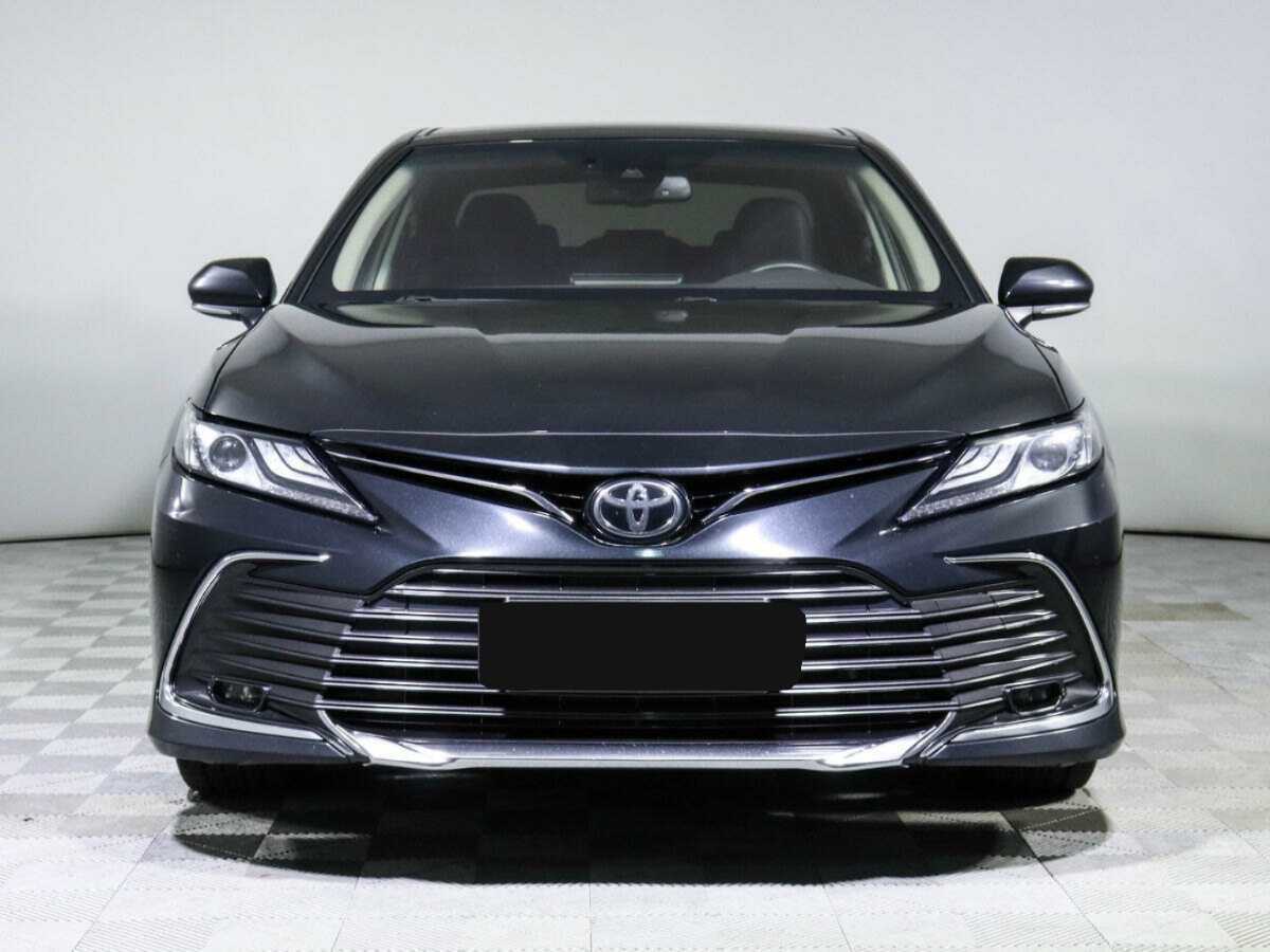 Купить Toyota Camry, 2023, 27 626 км, фото №2
