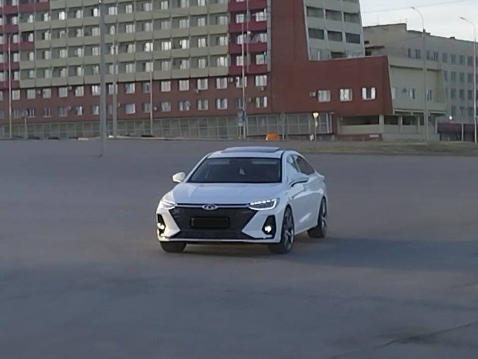 Купить Chery Arrizo 8, 2023, 22 184 км, фото №8