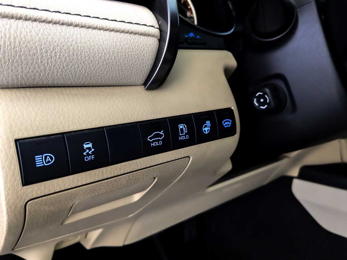 Купить Toyota Camry, 2021, 74 977 км, фото №25