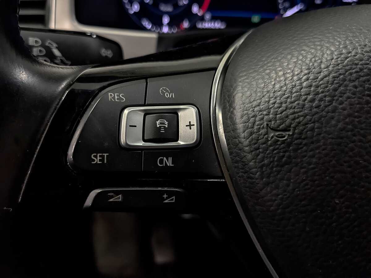 Купить Volkswagen Teramont, 2018, 144 759 км, фото №28
