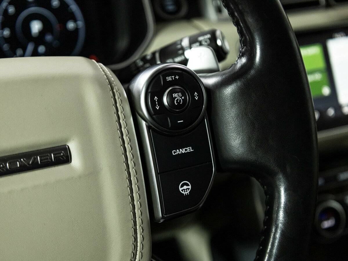 Купить Land Rover Range Rover IV, 2017, 136 959 км, фото №25