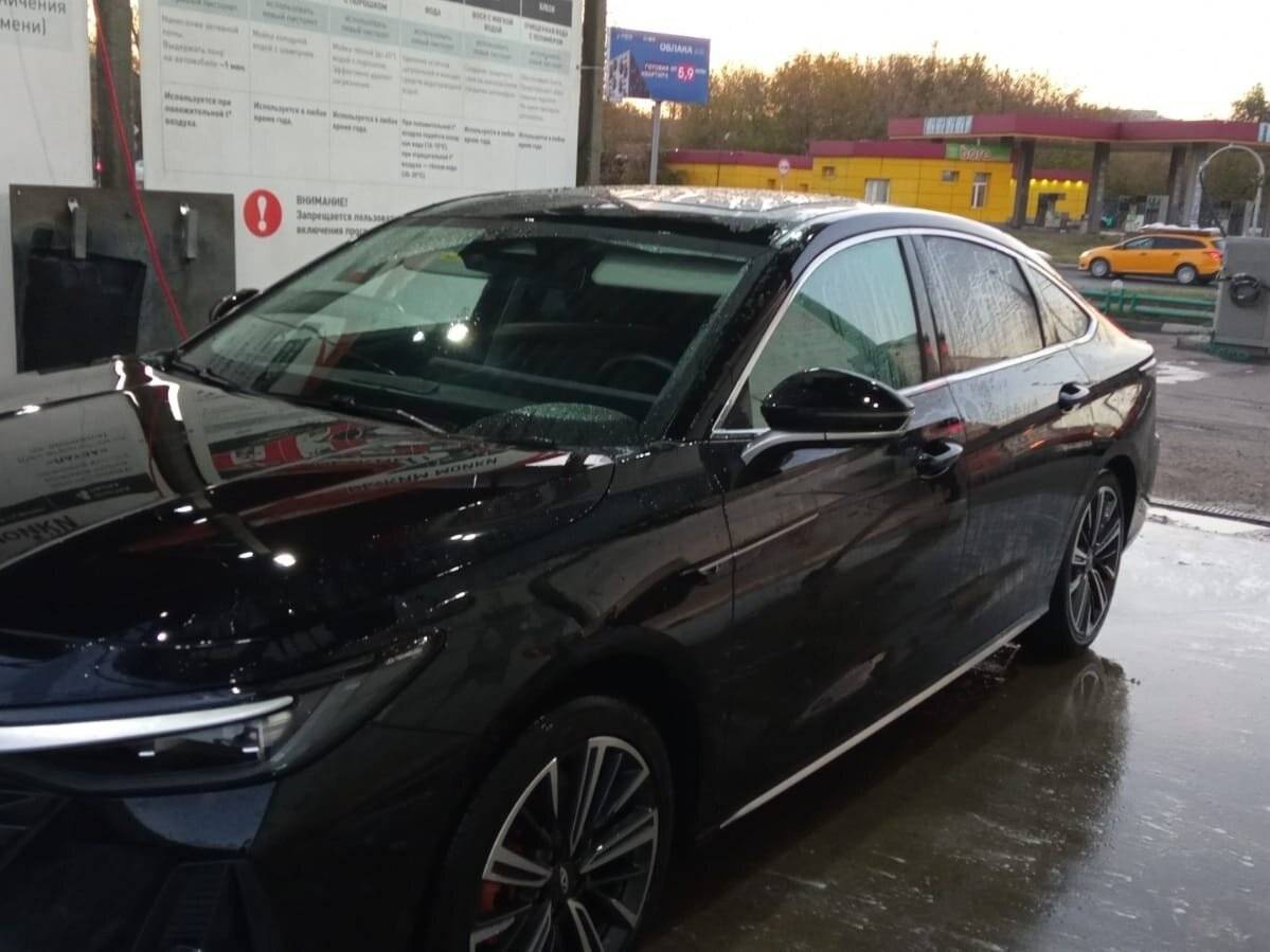 Купить Chery Arrizo 8, 2023, 27 000 км, фото №7
