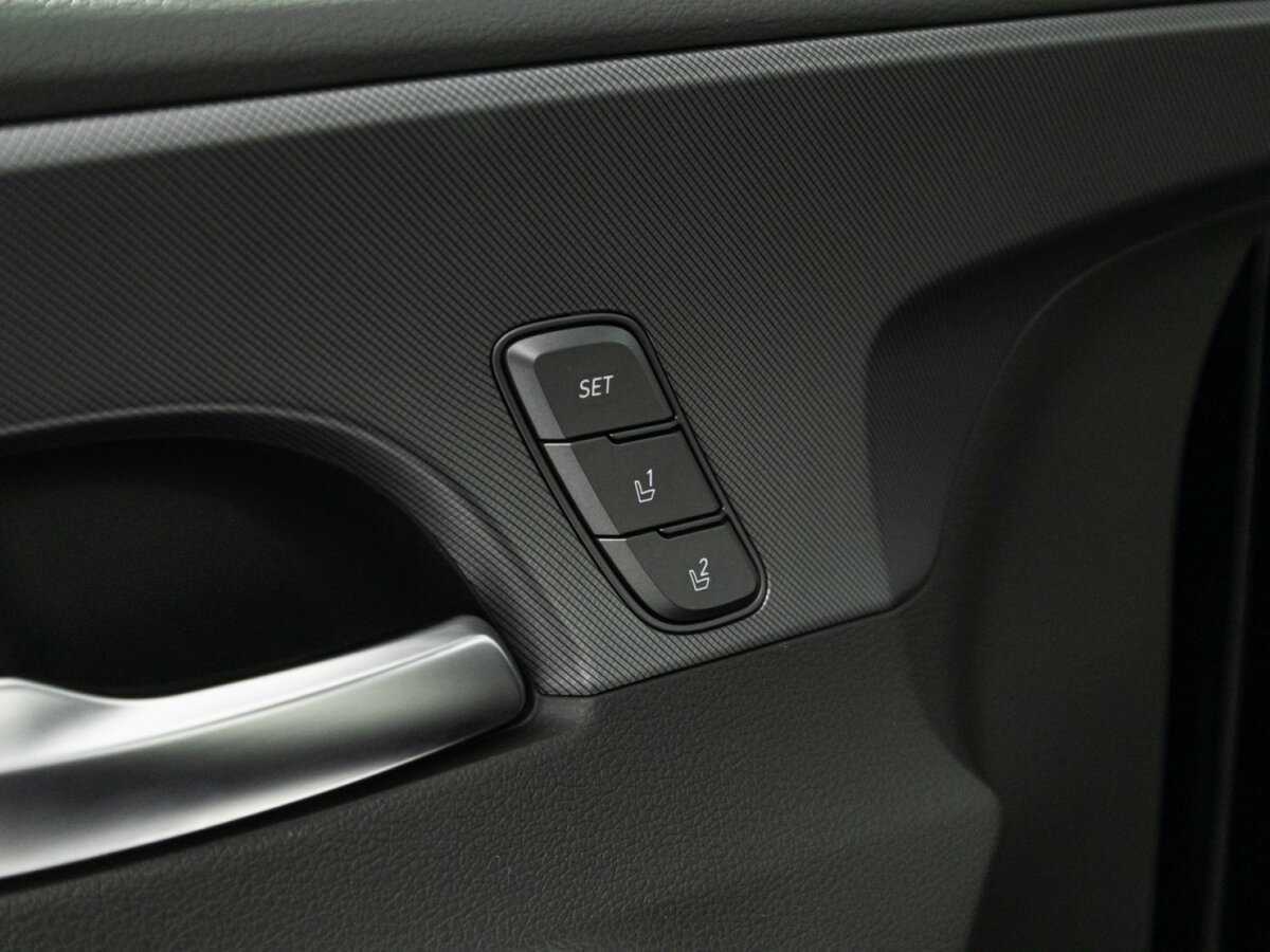 Купить Hyundai Santa Fe, 2022, 82 172 км, фото №22