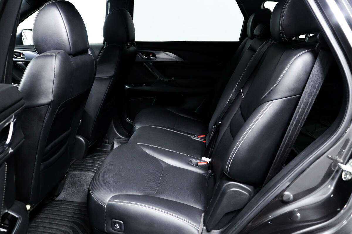 Купить Mazda CX-9, 2021, 52 323 км, фото №12