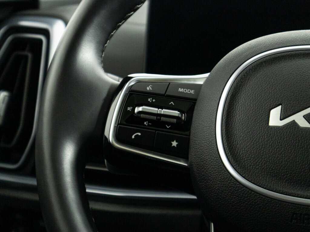Купить Kia Sorento, 2024, 15 000 км, фото №26