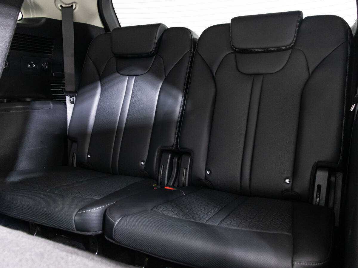 Купить Kia Sorento, 2021, 45 431 км, фото №17