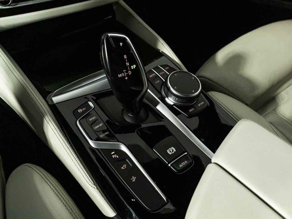Купить BMW 6 серии Gran Turismo 630d xDrive, 2019, 84 000 км, фото №16