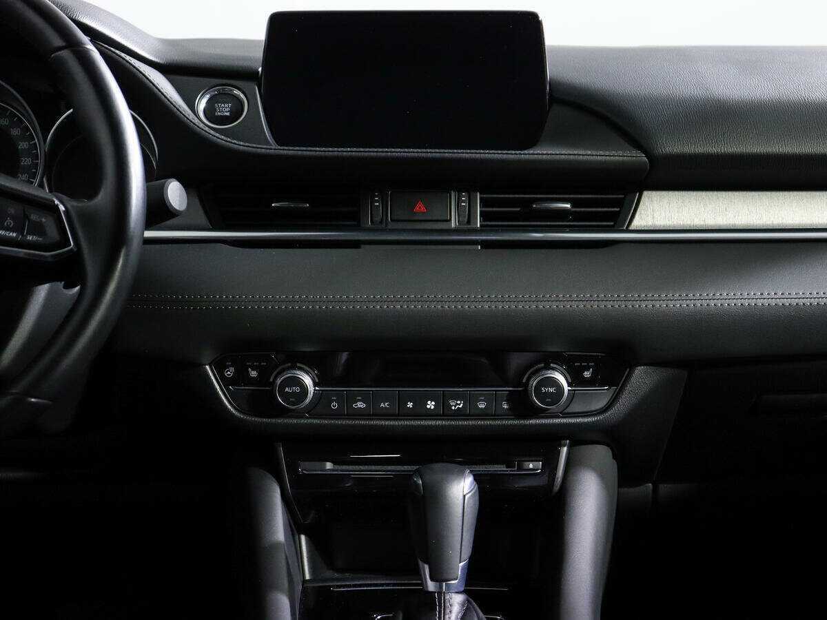 Купить Mazda 6, 2022, 37 500 км, фото №11