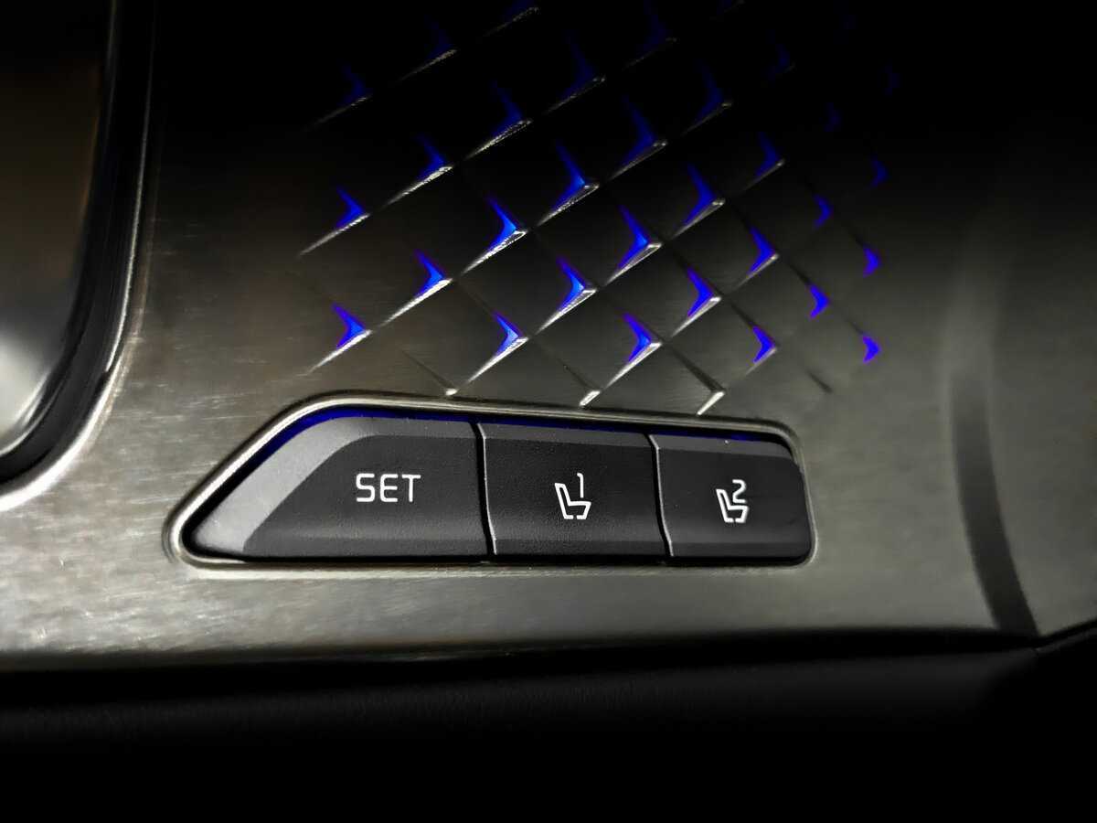 Купить Kia Sorento, 2022, 59 189 км, фото №20