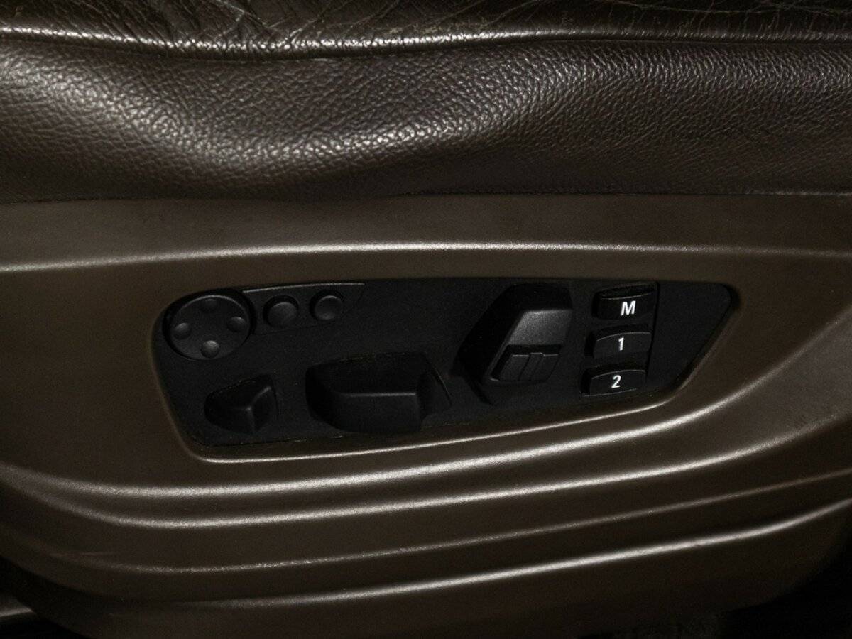 Купить BMW X5 35i, 2013, 139 742 км, фото №16