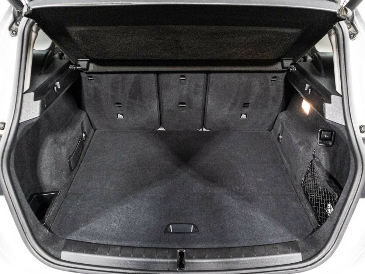 Купить BMW 2 серии Active Tourer 218d, 2015, 200 136 км, фото №14
