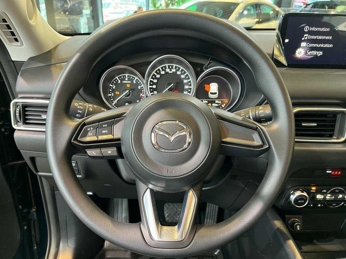 Купить Mazda CX-5, 2024, 15 км, фото №9
