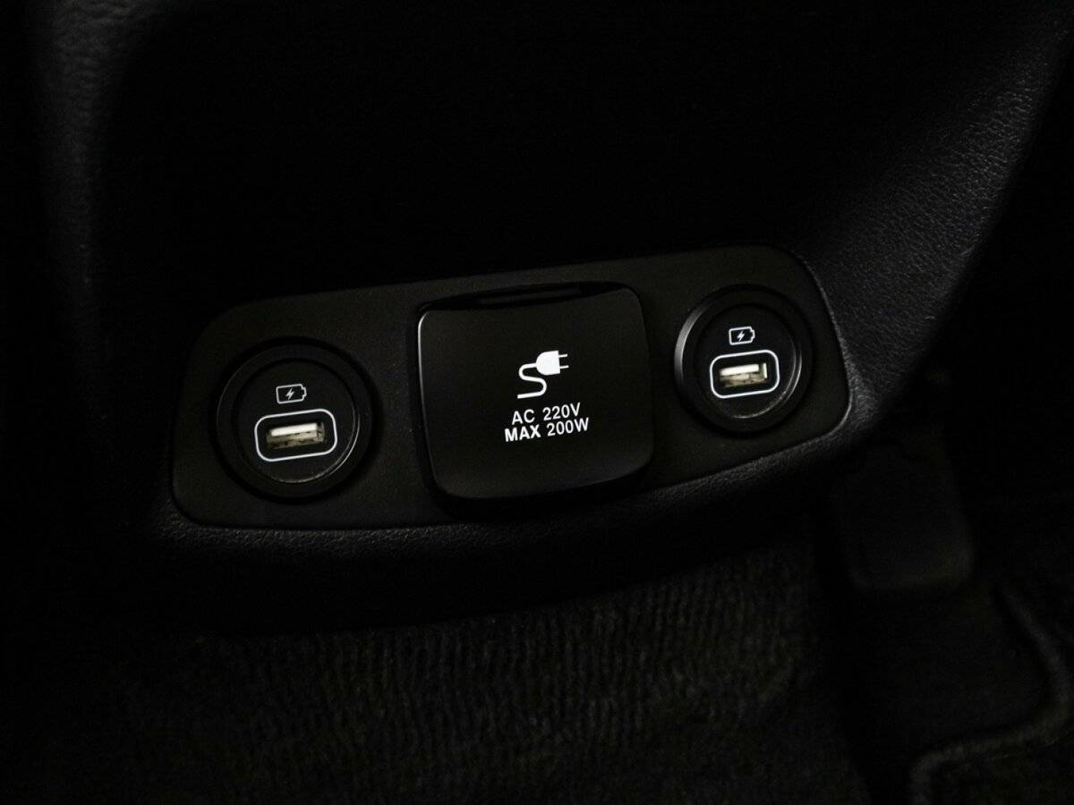 Купить Hyundai Santa Fe, 2020, 114 613 км, фото №29