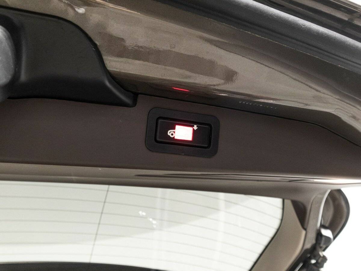 Купить BMW X5 35i, 2013, 139 742 км, фото №15