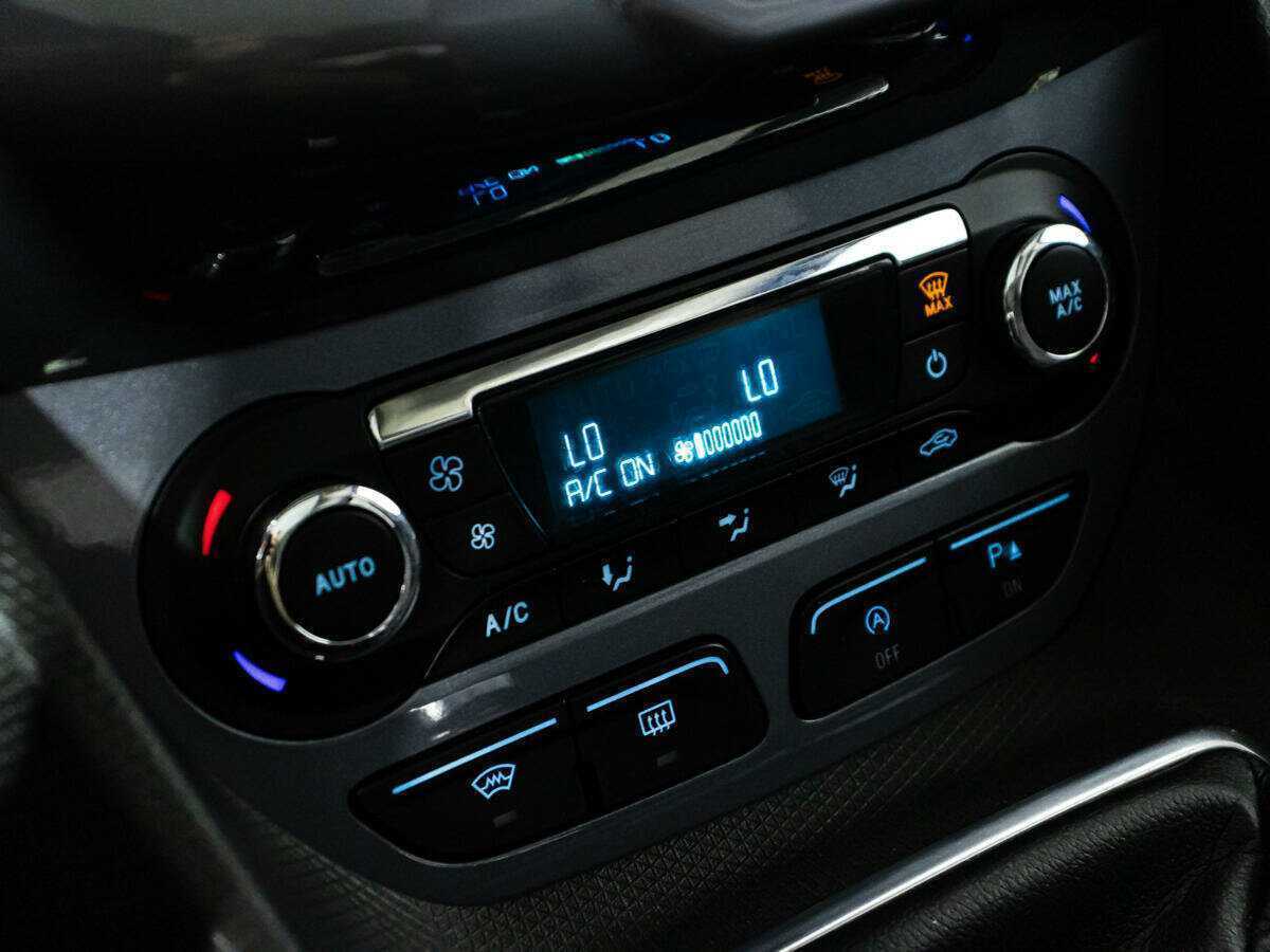Купить Ford Tourneo Connect, 2017, 127 902 км, фото №17
