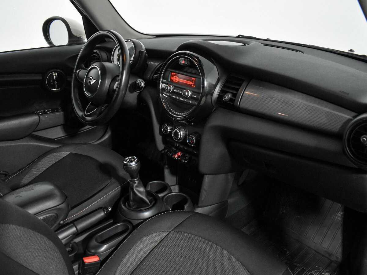 Купить Mini Hatch Cooper, 2015, 140 522 км, фото №14
