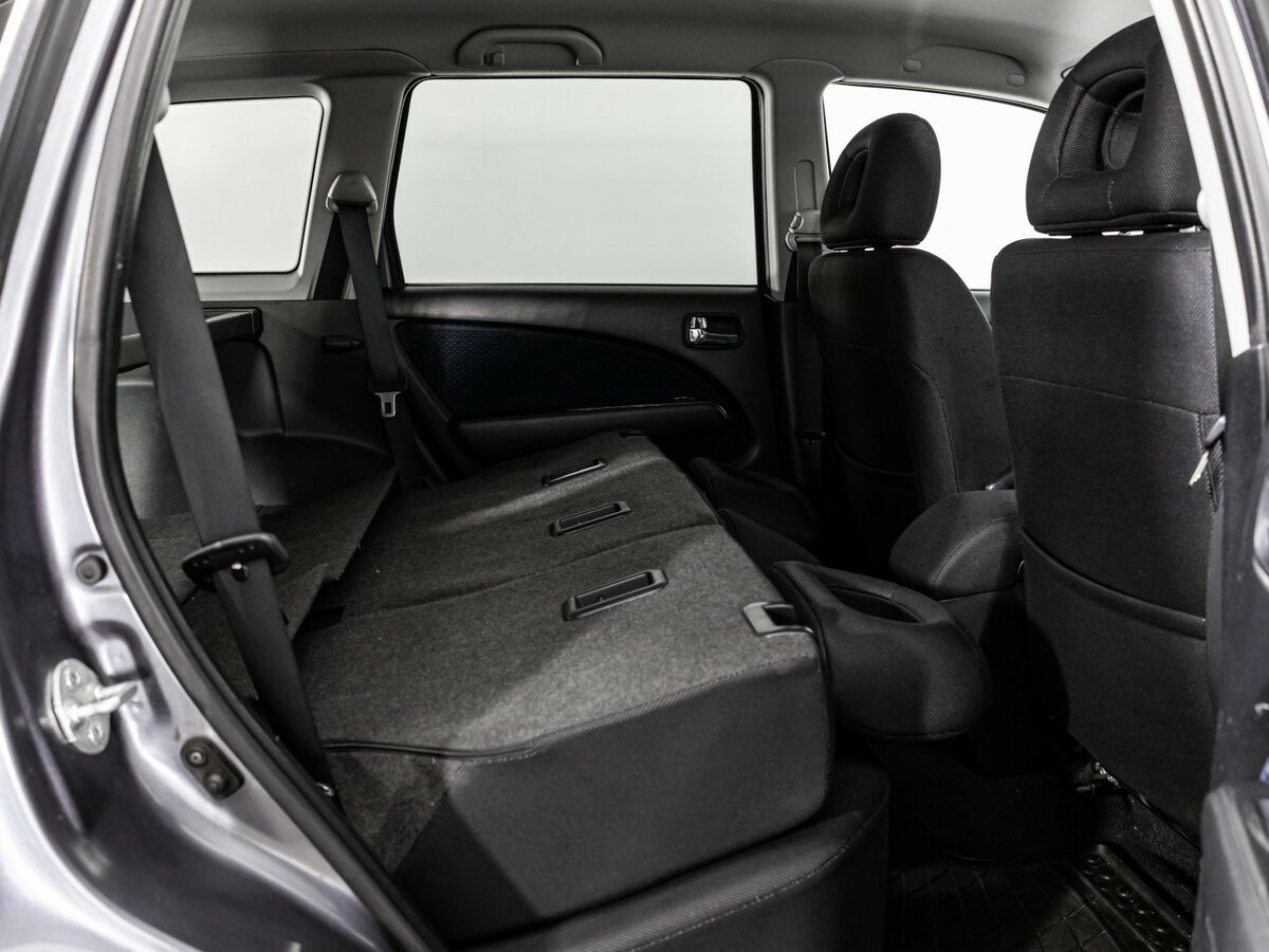 Купить Mitsubishi Outlander I, 2007, 234 240 км, фото №16