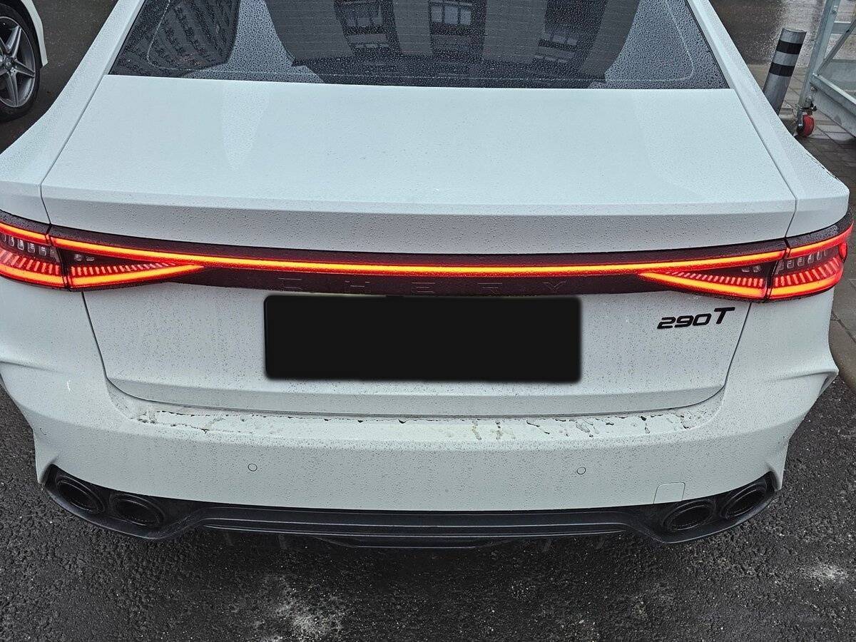 Купить Chery Arrizo 8, 2023, 60 000 км, фото №5
