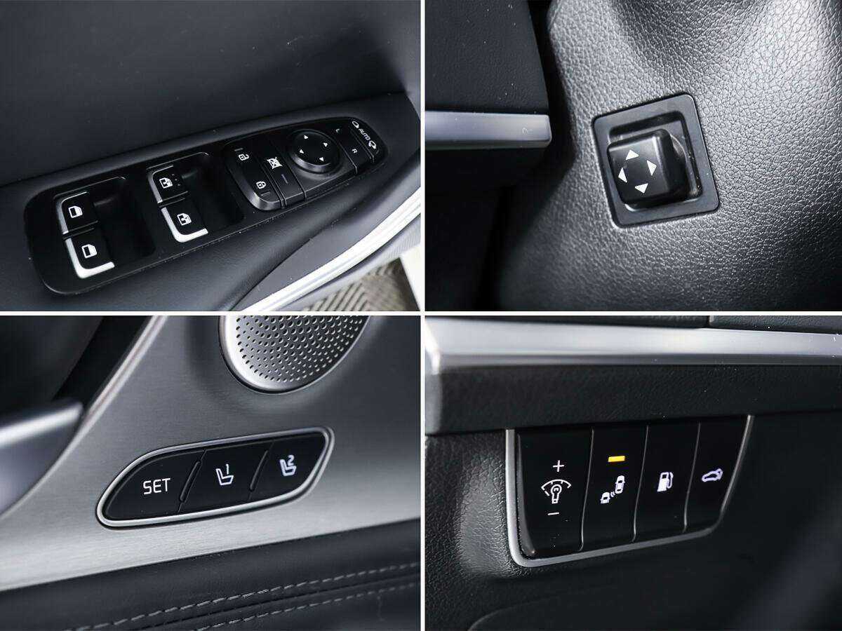 Купить Kia Stinger, 2018, 65 763 км, фото №17