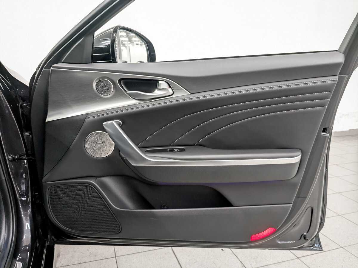 Купить Kia Stinger, 2021, 40 768 км, фото №25