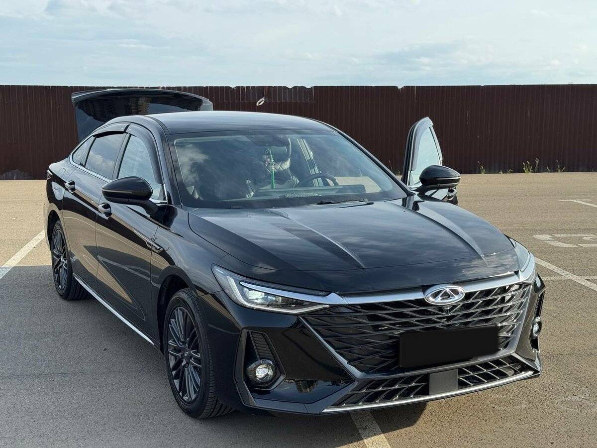 Купить Chery Arrizo 8, 2024, 7 924 км, фото №1