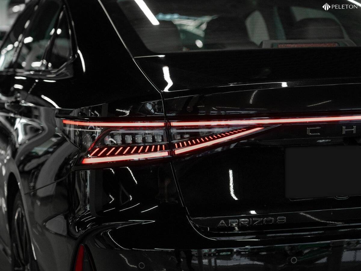 Купить Chery Arrizo 8, 2024, 96 км, фото №25