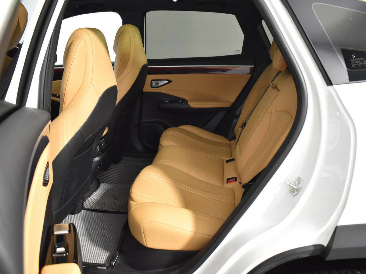 Купить Geely Galaxy L7 18.7 kWh, 2023, 13 495 км, фото №10