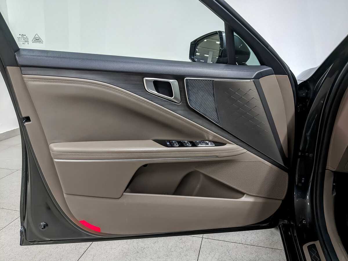 Купить Kia K8, 2021, 53 333 км, фото №22