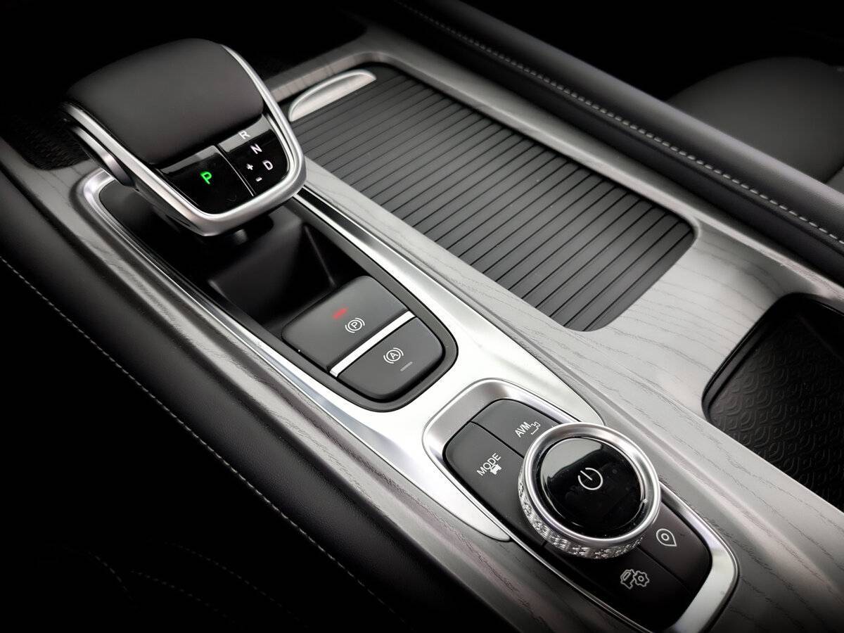Купить Chery Arrizo 8, 2024, 840 км, фото №26
