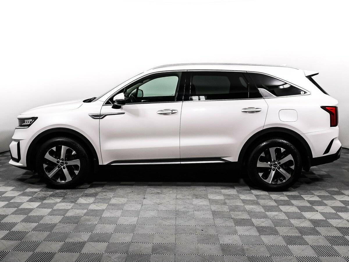 Купить Kia Sorento, 2020, 93 000 км, фото №8