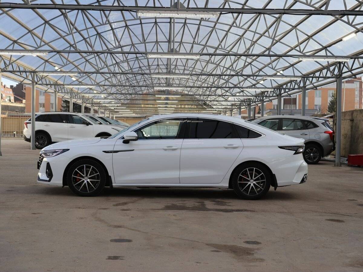 Купить Chery Arrizo 8, 2023, 22 147 км, фото №6