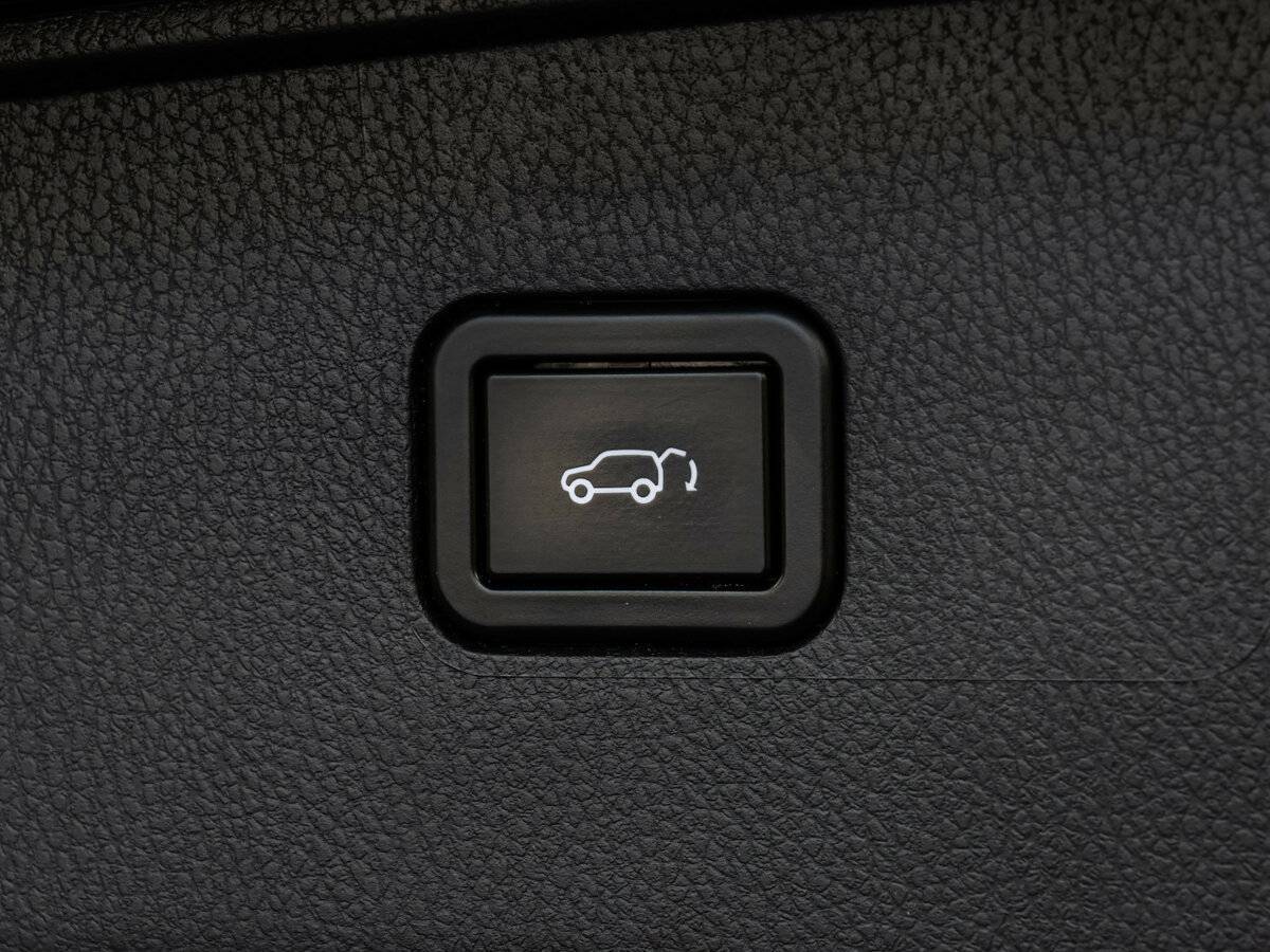 Купить Changan CS95, 2023, 42 881 км, фото №26
