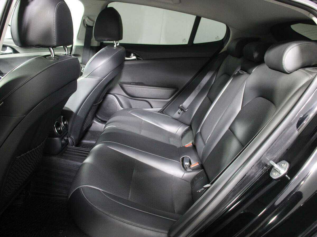 Купить Kia Stinger, 2019, 90 110 км, фото №7