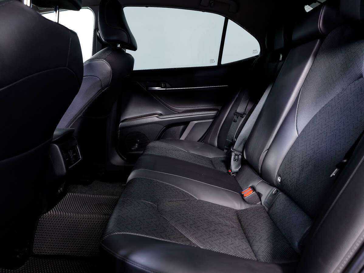 Купить Toyota Camry, 2021, 46 263 км, фото №13