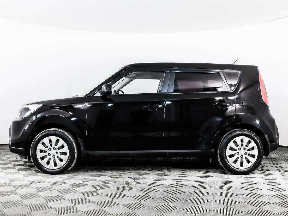 Купить Kia Soul, 2016, 145 840 км, фото №8