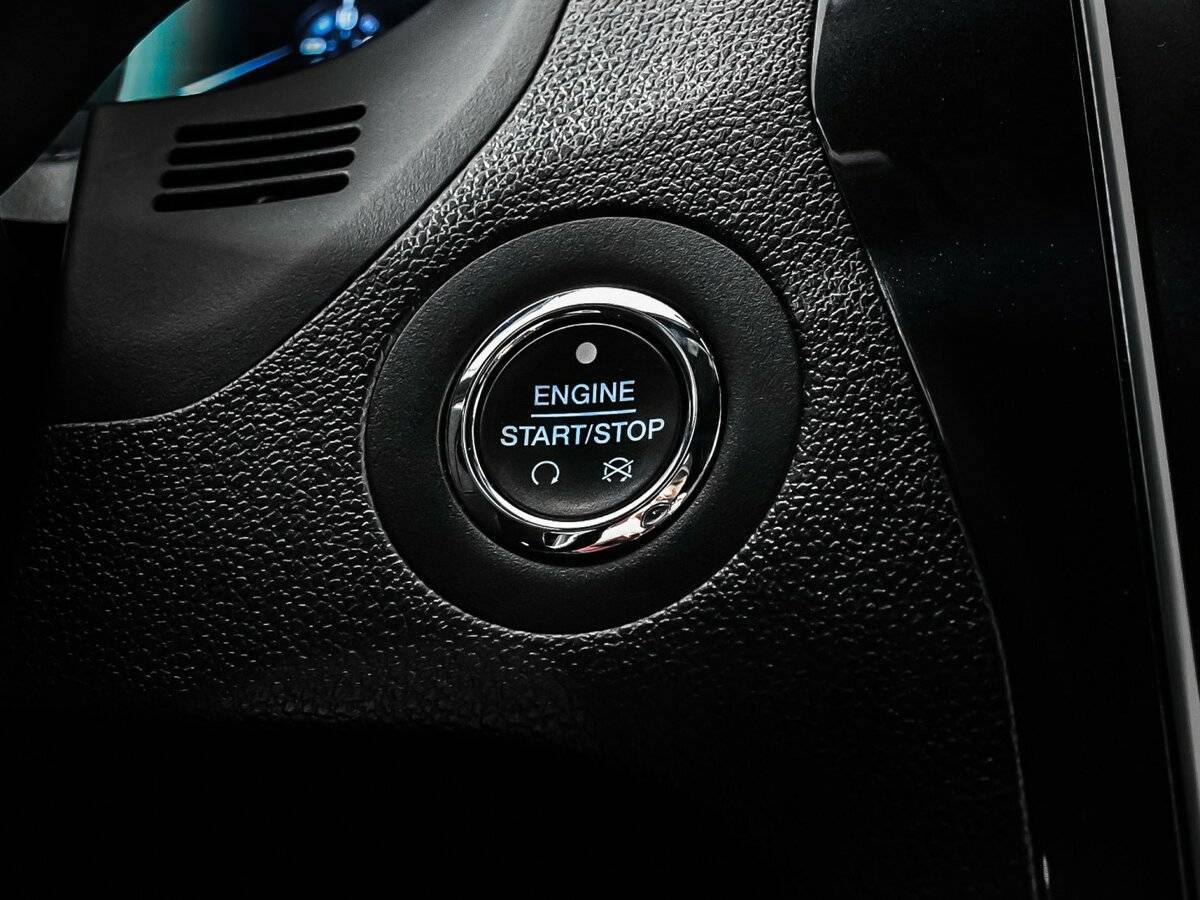 Купить Ford Explorer, 2018, 91 672 км, фото №19