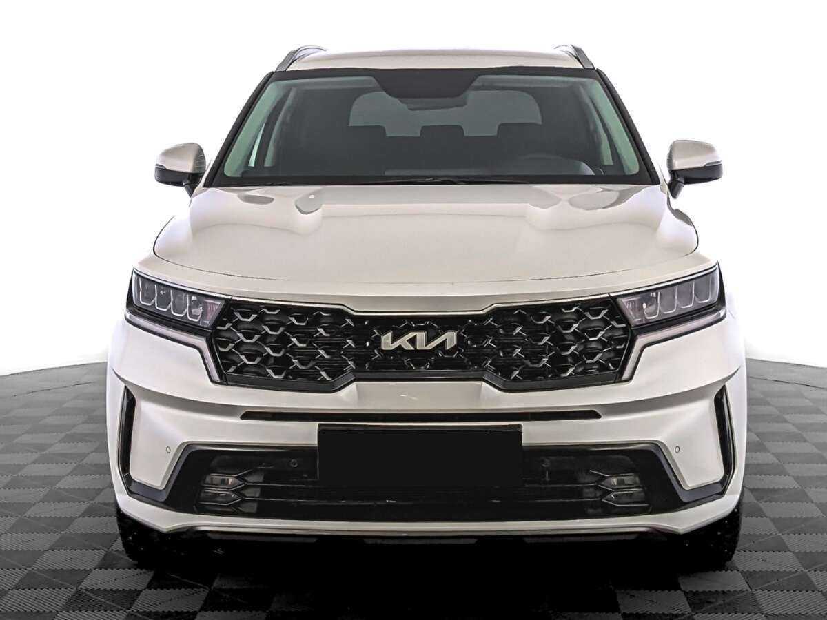 Купить Kia Sorento, 2023, 6 000 км, фото №2