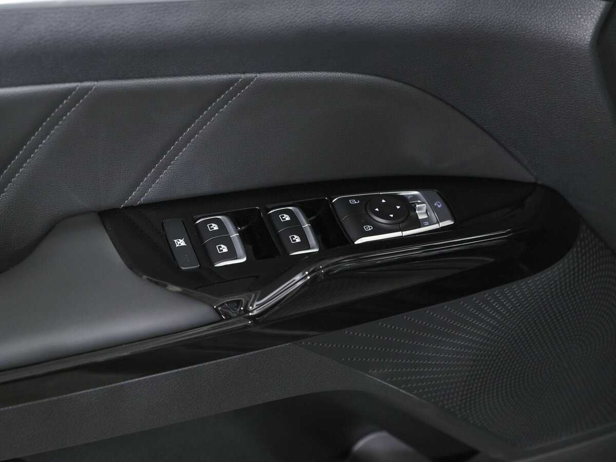 Купить Kia K5, 2024, 27 км, фото №14