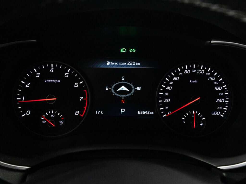 Купить Kia Stinger, 2021, 63 640 км, фото №13