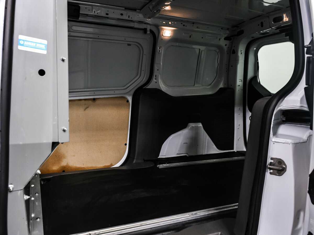 Купить Ford Transit Connect LWB, 2020, 35 364 км, фото №12