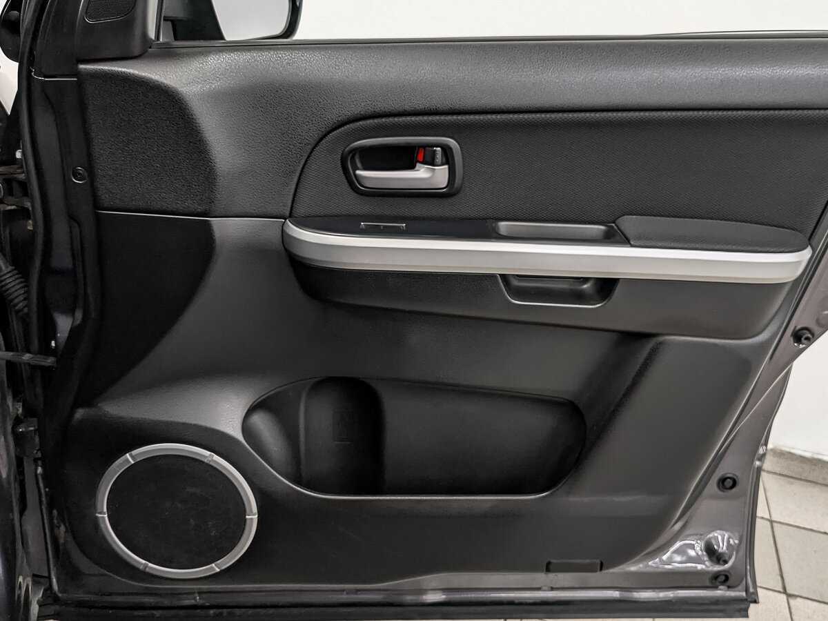 Купить Suzuki Grand Vitara, 2011, 154 200 км, фото №23