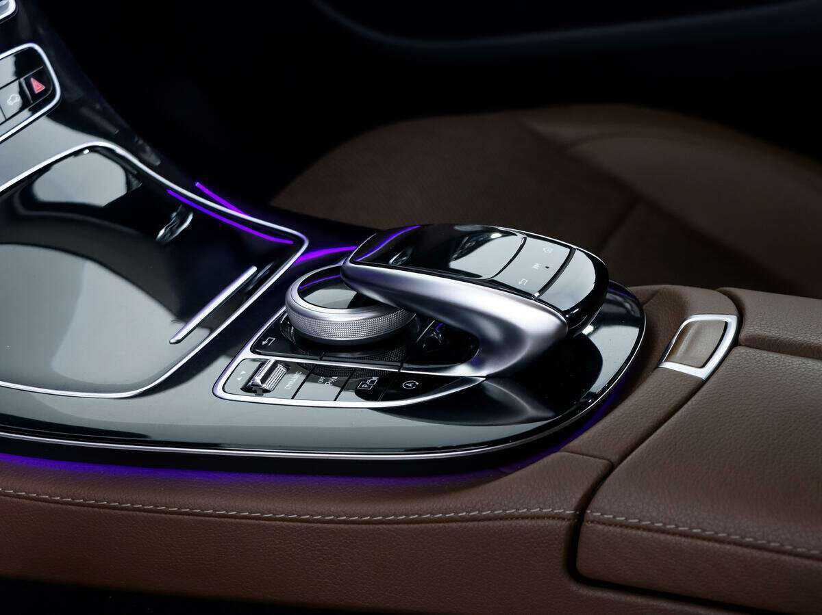 Купить Mercedes-Benz E-Класс 200, 2016, 103 500 км, фото №12