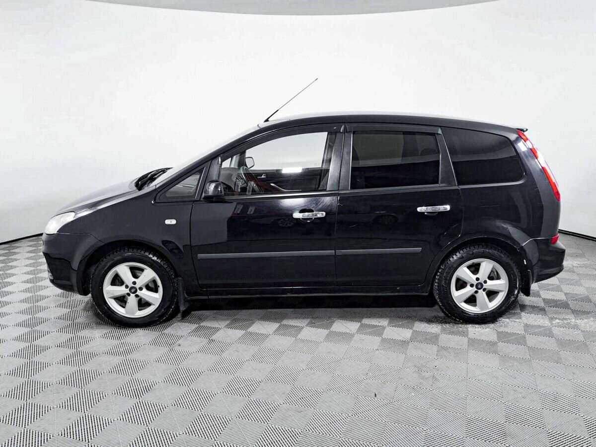 Купить Ford C-MAX, 2008, 209 000 км, фото №8