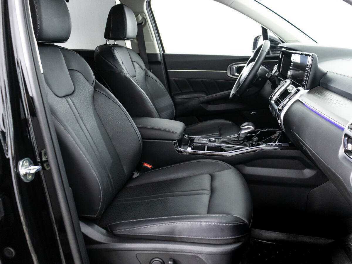 Купить Kia Sorento, 2022, 19 527 км, фото №26