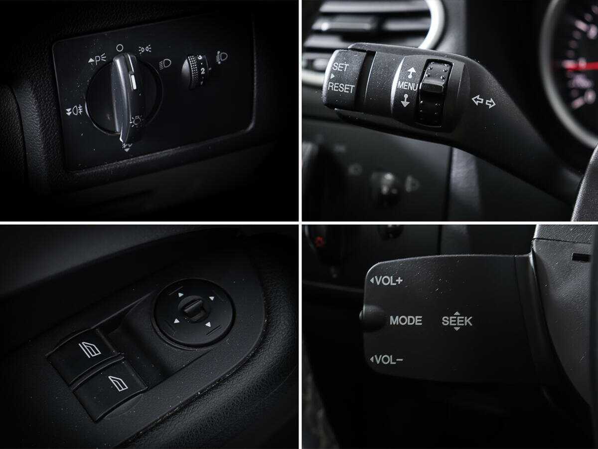 Купить Ford Focus, 2009, 278 876 км, фото №15