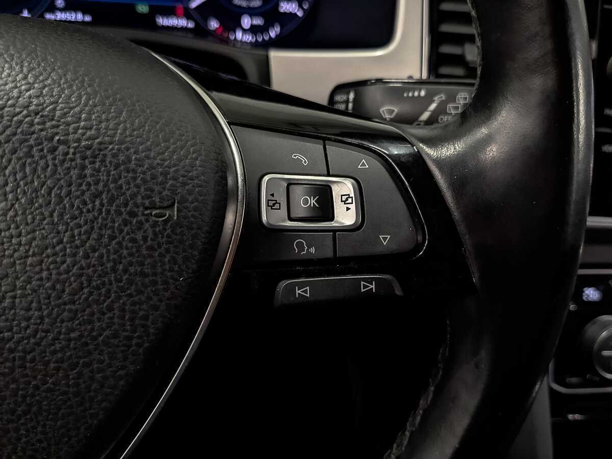 Купить Volkswagen Teramont, 2018, 144 759 км, фото №29