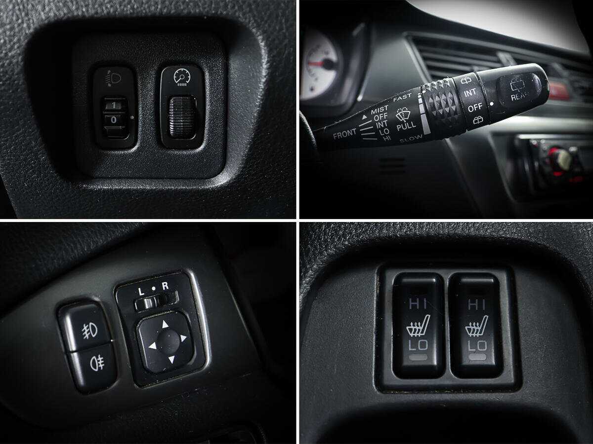 Купить Mitsubishi Lancer, 2007, 205 936 км, фото №15