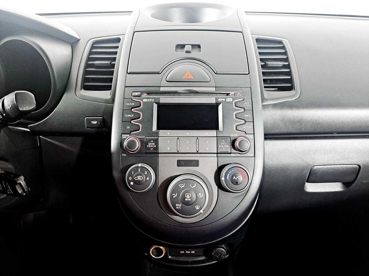 Купить Kia Soul, 2011, 123 305 км, фото №15