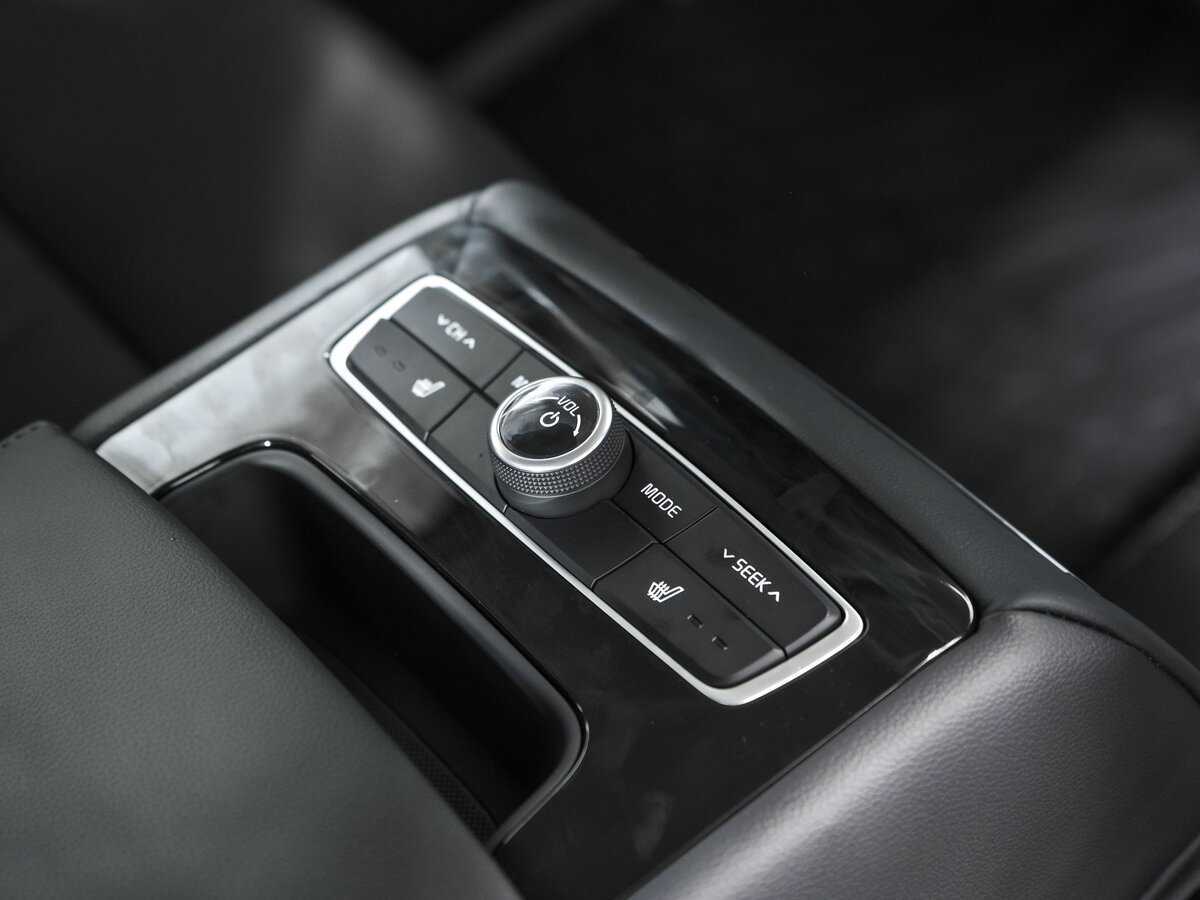 Купить Kia K5, 2024, 27 км, фото №18